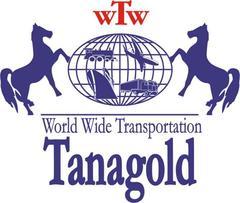 Прохоров Олег, Генеральный директор Компании Танаголд